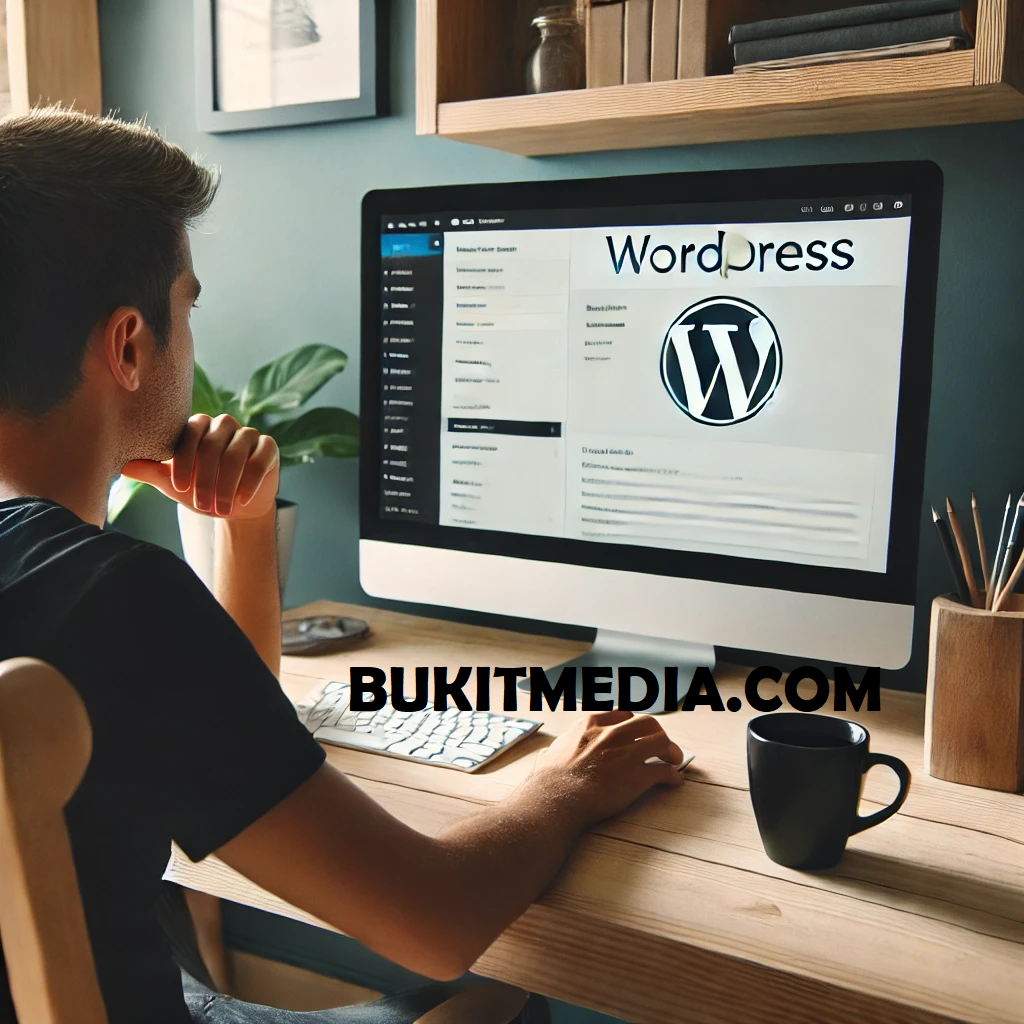Kelebihan CMS WordPress vs CMS Lainnya