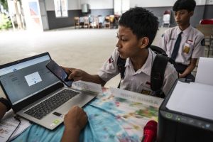 Jadwal & Langkah Mudah Pendaftaran SPMB/PPDB SD-SMP 2025 di Padang Panjang