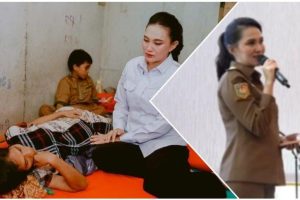 Nyawa Warga Jadi Fokus Utama, Gubernur Sherly Laos Bertekad Meningkatkan Fasilitas Kesehatan di Malut