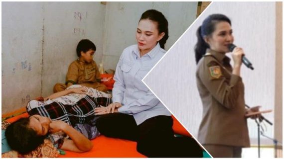 Nyawa Warga Jadi Fokus Utama, Gubernur Sherly Laos Bertekad Meningkatkan Fasilitas Kesehatan di Malut