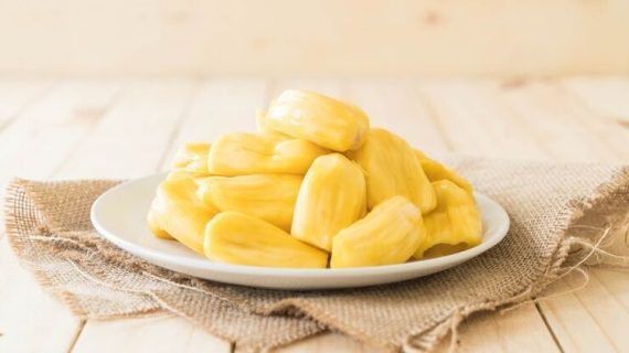 10 Manfaat Hebat Buah Nangka: Manis, Harum, dan Baik untuk Kesehatan Tubuh!