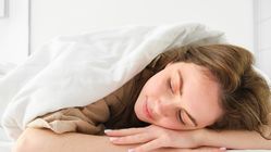 Bolehkah Tidur dalam Posisi Tengkurap? Ketahui Dampaknya pada Kesehatan Anda