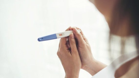 Tips Kehamilan untuk Pasangan 40 Tahun: Cara Optimal Merawat Kesehatan Anda