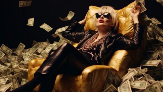 7 Zodiak Ini Diprediksi Disayang Rezeki, Aliran Energi Positif Membuka Jalan Kesuksesan