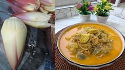 Khasiat Menakjubkan Jantung Pisang bagi Kesehatan Anda