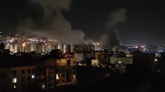 Rudal Iran Serang Institusi Ilmiah Israel, Apakah Ini Balas Dendam atas Kematian Ilmuwan?