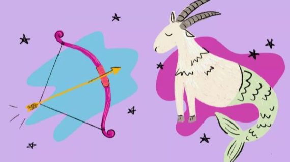 Prakiraan Zodiak Sagitarius dan Capricorn 20 Juni 2025: Petunjuk Lengkap untuk Cinta, Karir, Kesehatan, dan Keuangan