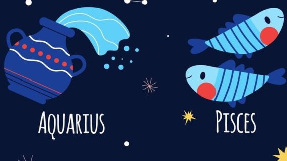 Prediksi Zodiak Aquarius dan Pisces 20 Juni 2025: Rahasia Cinta, Karir, Kesehatan, dan Keuangan Masa Depan Anda