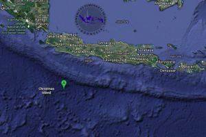 Gempa Terbaru Mengguncang Bandung, BMKG Rilis Lokasi Pusat Gempa di Laut