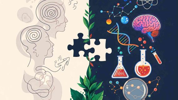 Selingkuh dalam Kacamata Sains: Memahami Akar dan Memulihkan Hubungan Secara Ilmiah